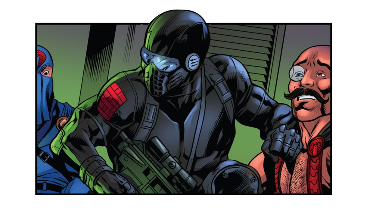 G.I. Joe